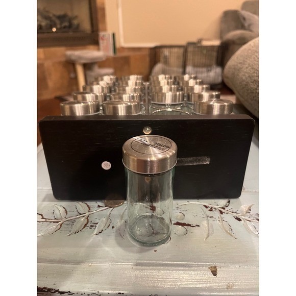 Spice Rack - Picture 1 of 1